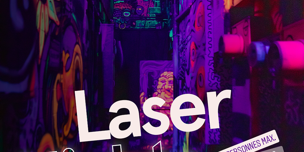 Laser Night