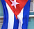 Cuban Flag