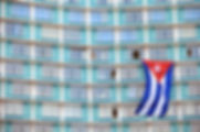 Bandiera di Cuba