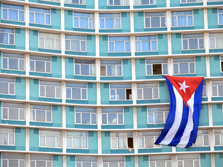 Central America Cuba - Looking for boat