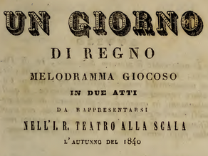 How Did the Great Maestro Decide to Quit Opera?
