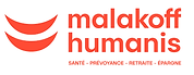 logo malakoff humanis partenair d'mg conseil
