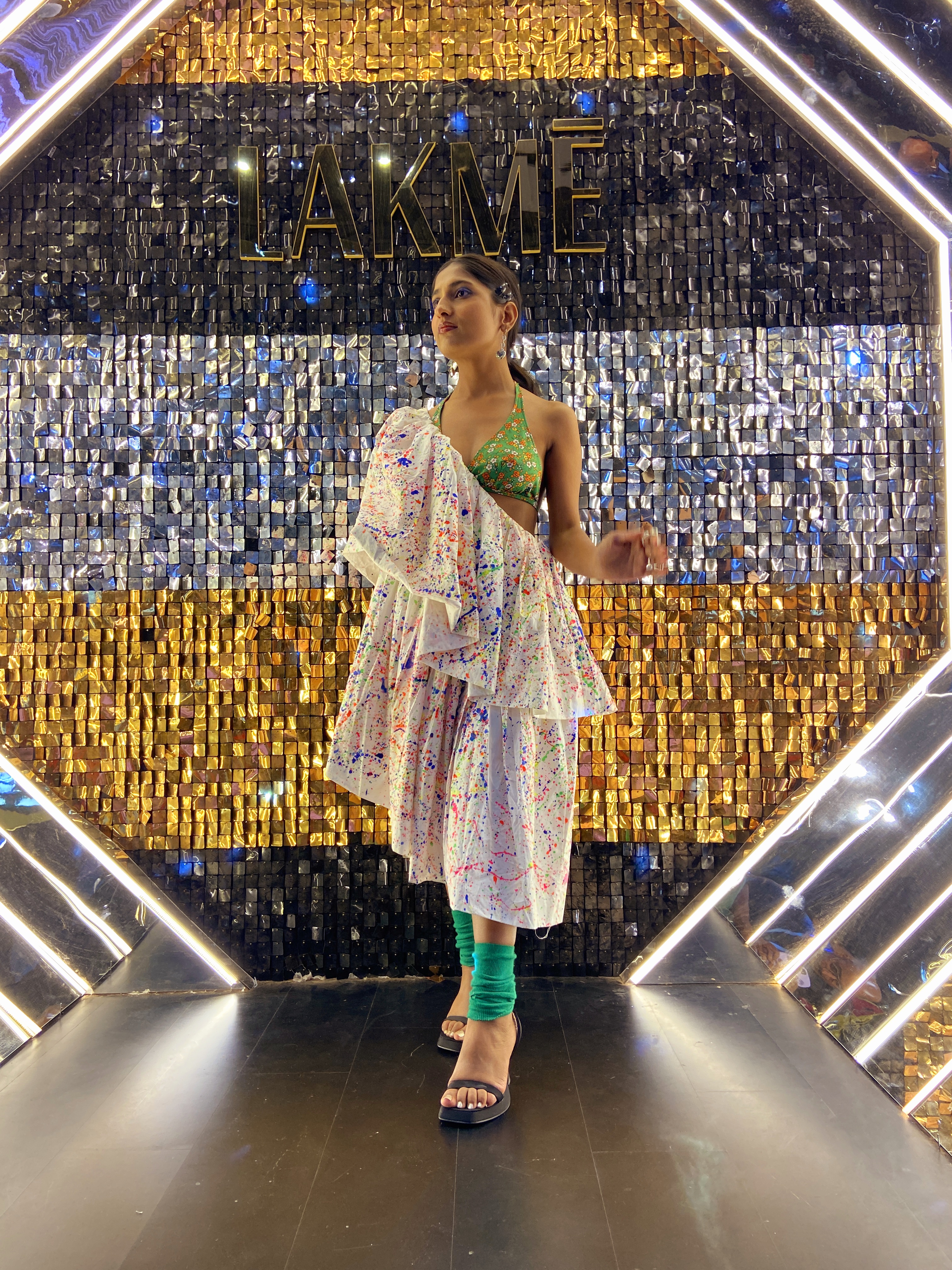 Sonam Bhadouria - Personal Stylist in Delhi in Delhi