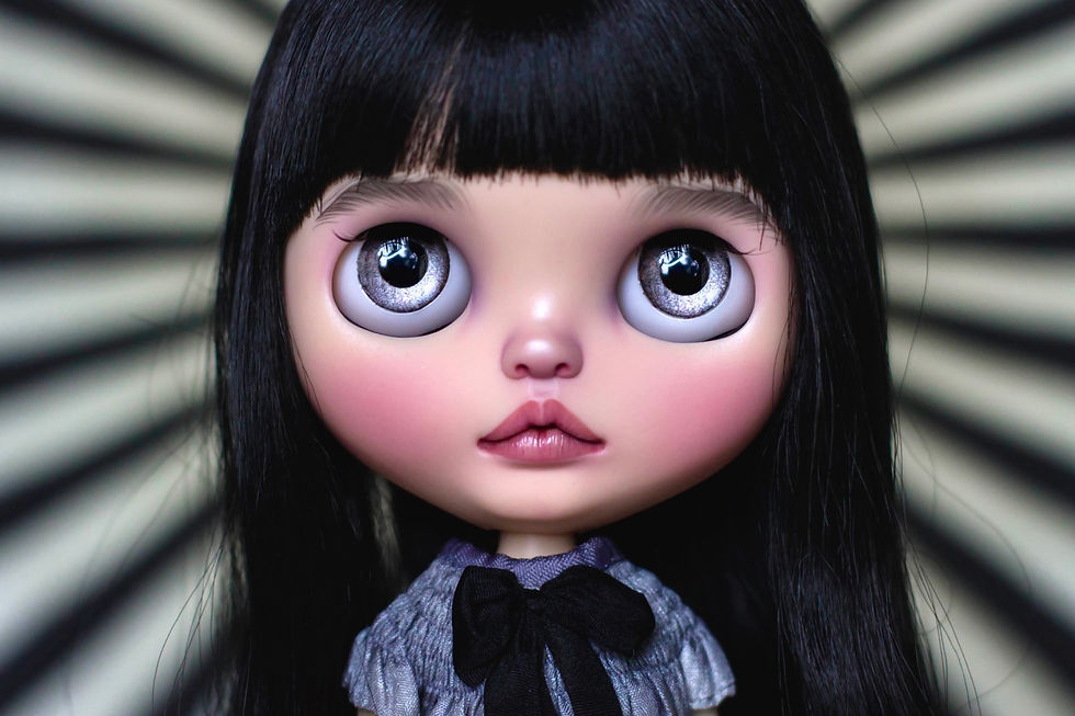 Miniatura: Amity