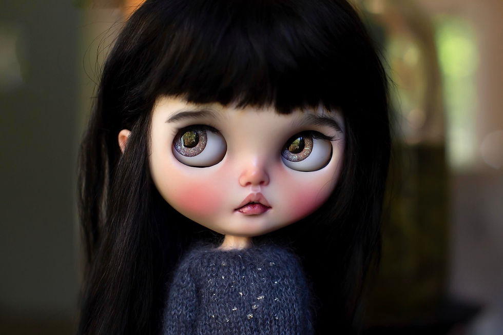 Miniature : Orion