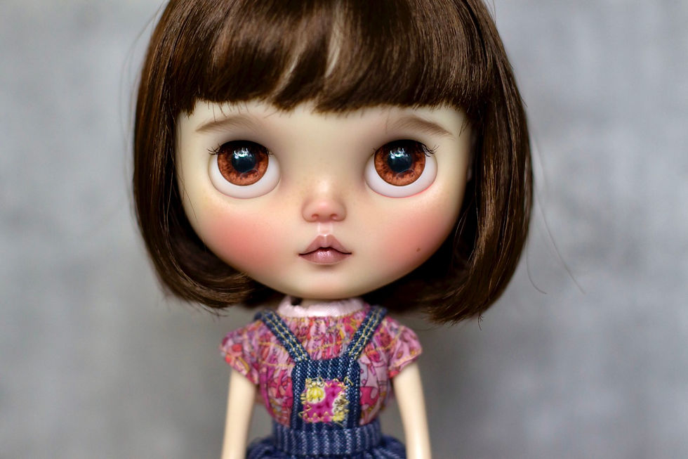 Miniature : Commission