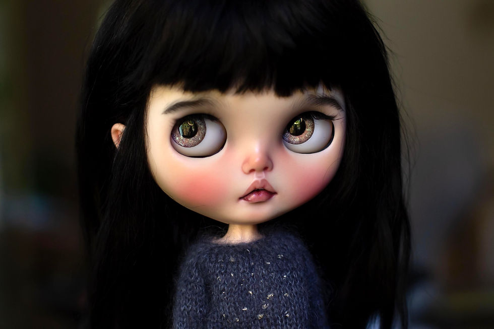 Miniature : Orion