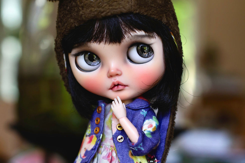 Миниатюра: Teddy