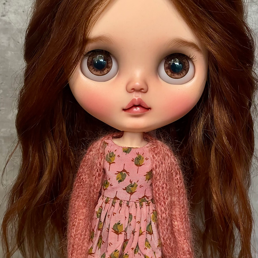 Миниатюра: Agatha Rose