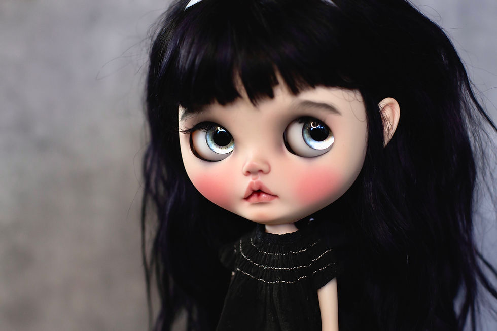 Miniatura: Calliope