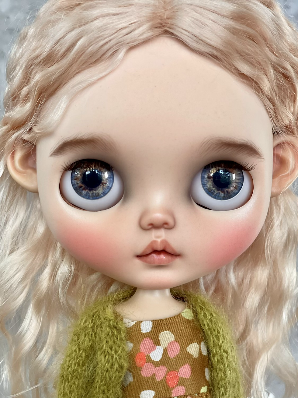 サムネイル： Drew