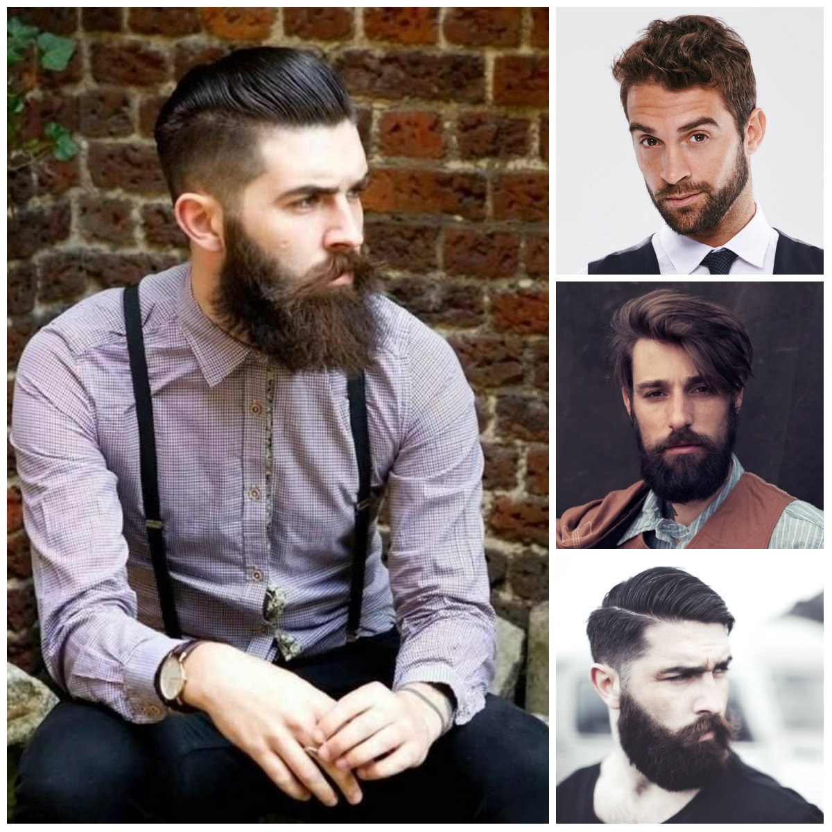 Hair Styles Barbersprocut