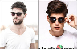 sumglasses-and-mens-hairstyles
