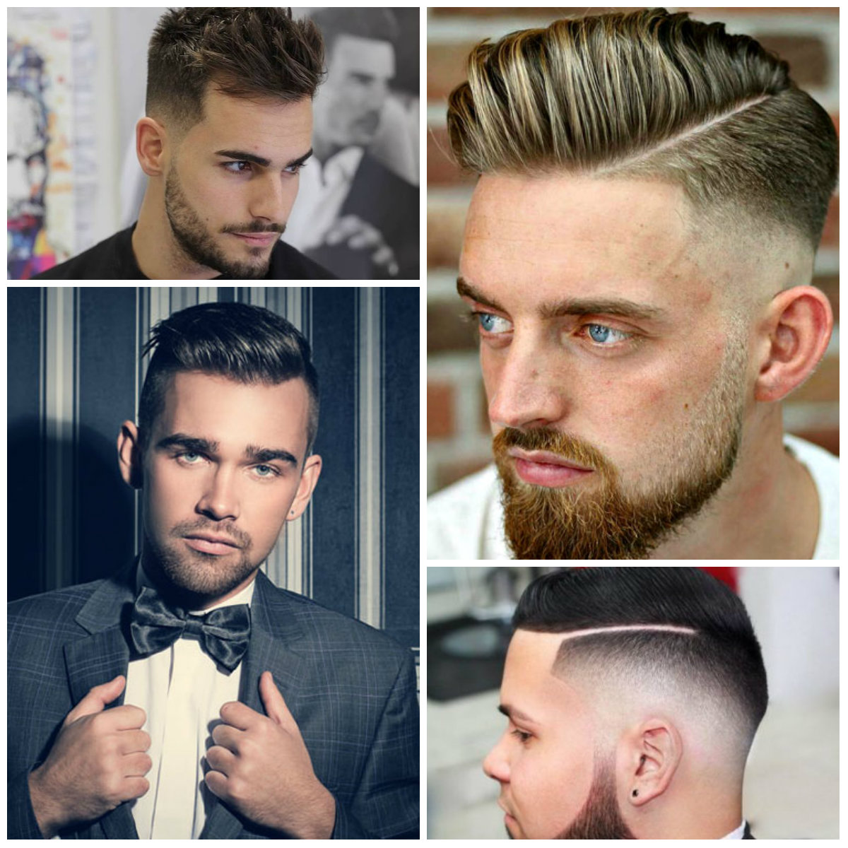 Hair Styles Barbersprocut
