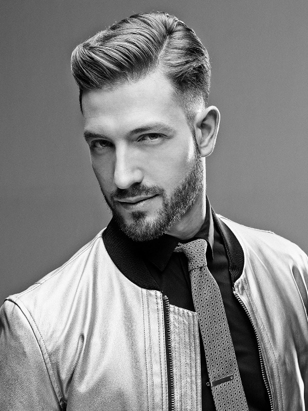 Hair Styles Barbersprocut