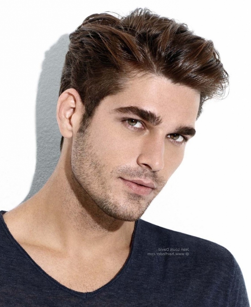 Hair Styles Barbersprocut