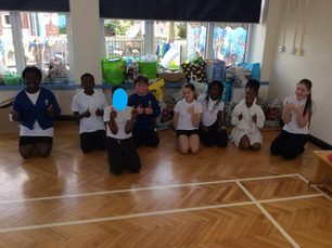 Foodbank Donation Success!