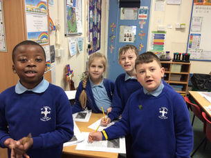 Year 3 Spring Term 26