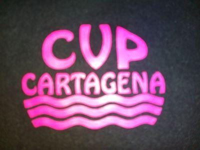 PLAYAS DE CARTAGENA