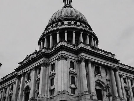 St. Paul's Cathedral