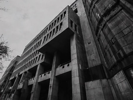 The Barbican