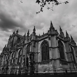 Westminster Abbey
