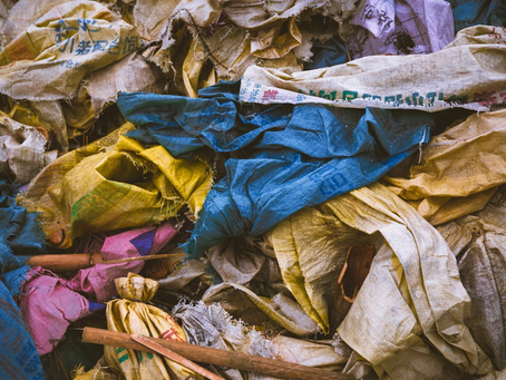Fast Fashion: o barato que custa caro
