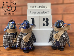 Completed Memory Mice