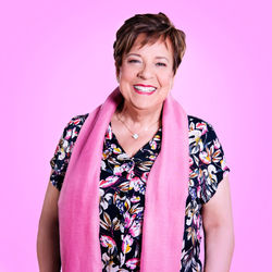 Mª Luisa Echeverría Ciarán