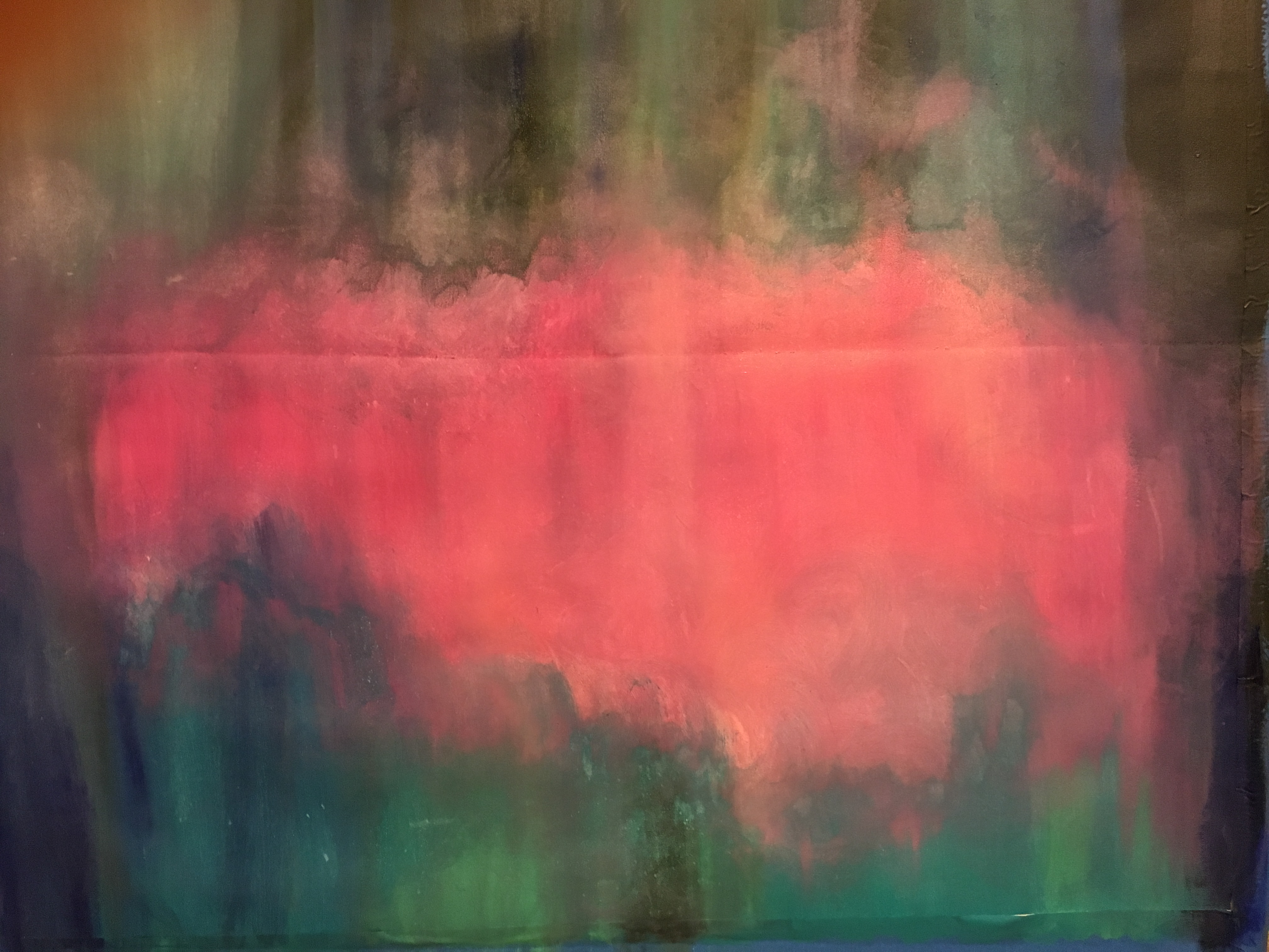 Untitled Dream #2