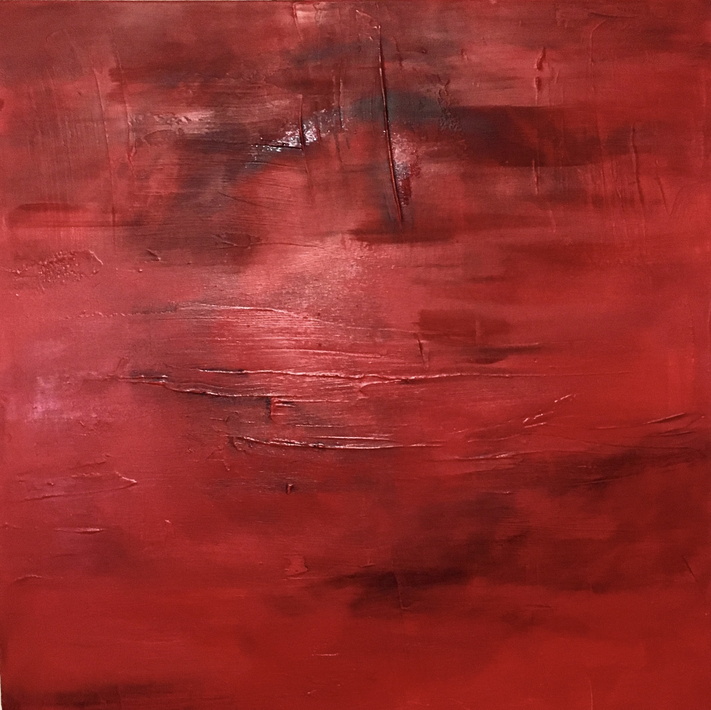 Crimson