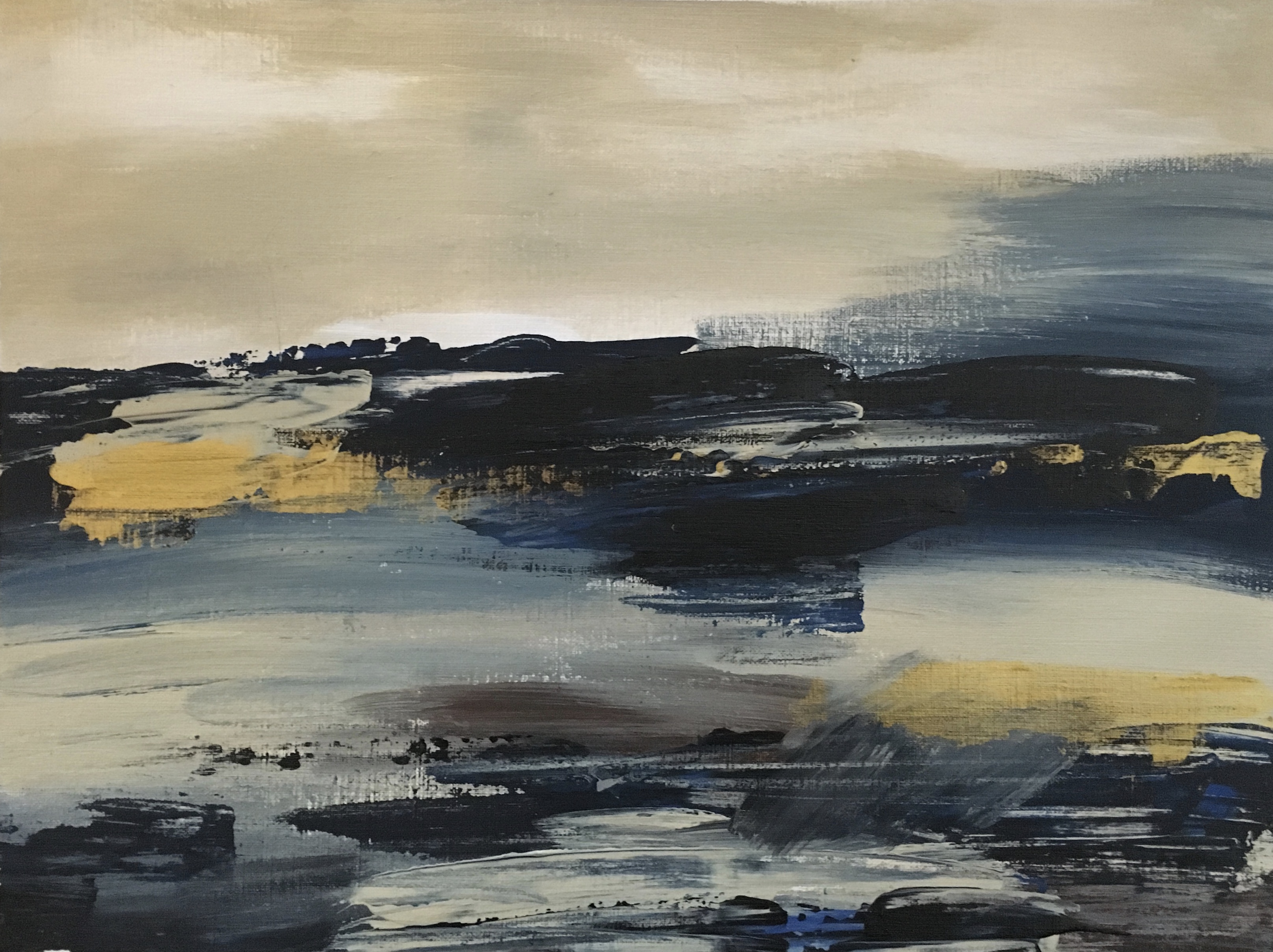 Coastal Calm