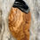 Thumbnail: X-large Oval cheese/charcuterie board. Made with Exotic Olive Wood