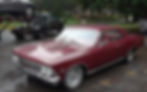 Chevelle SS 1966