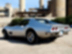 Corvette 1968