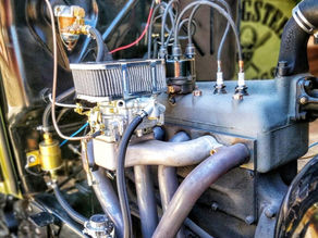 Ford Flathead: un motore che ha ispirato (e fatto) la storia del motorismo Americano