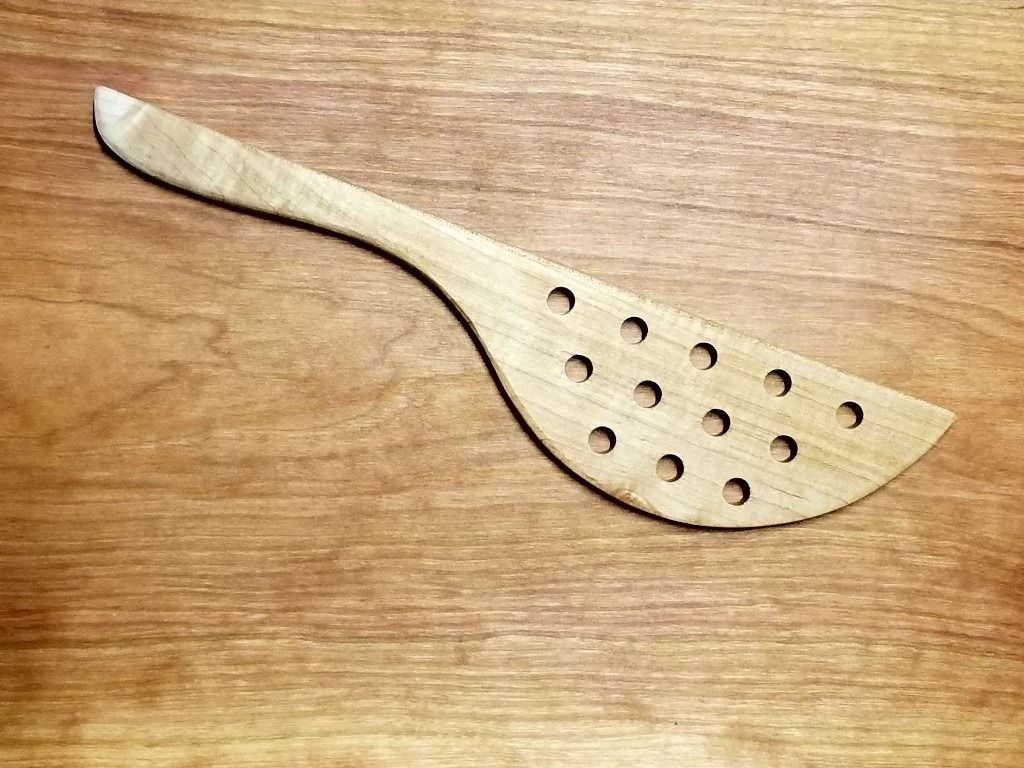 Strainer