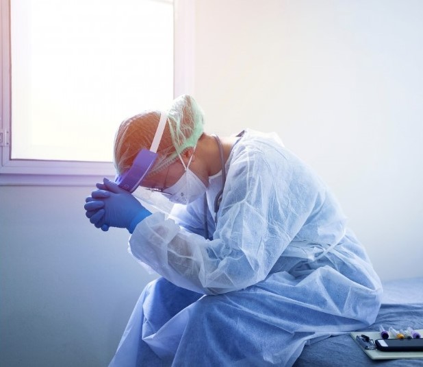 Do Doctors Have Good Mental Health?