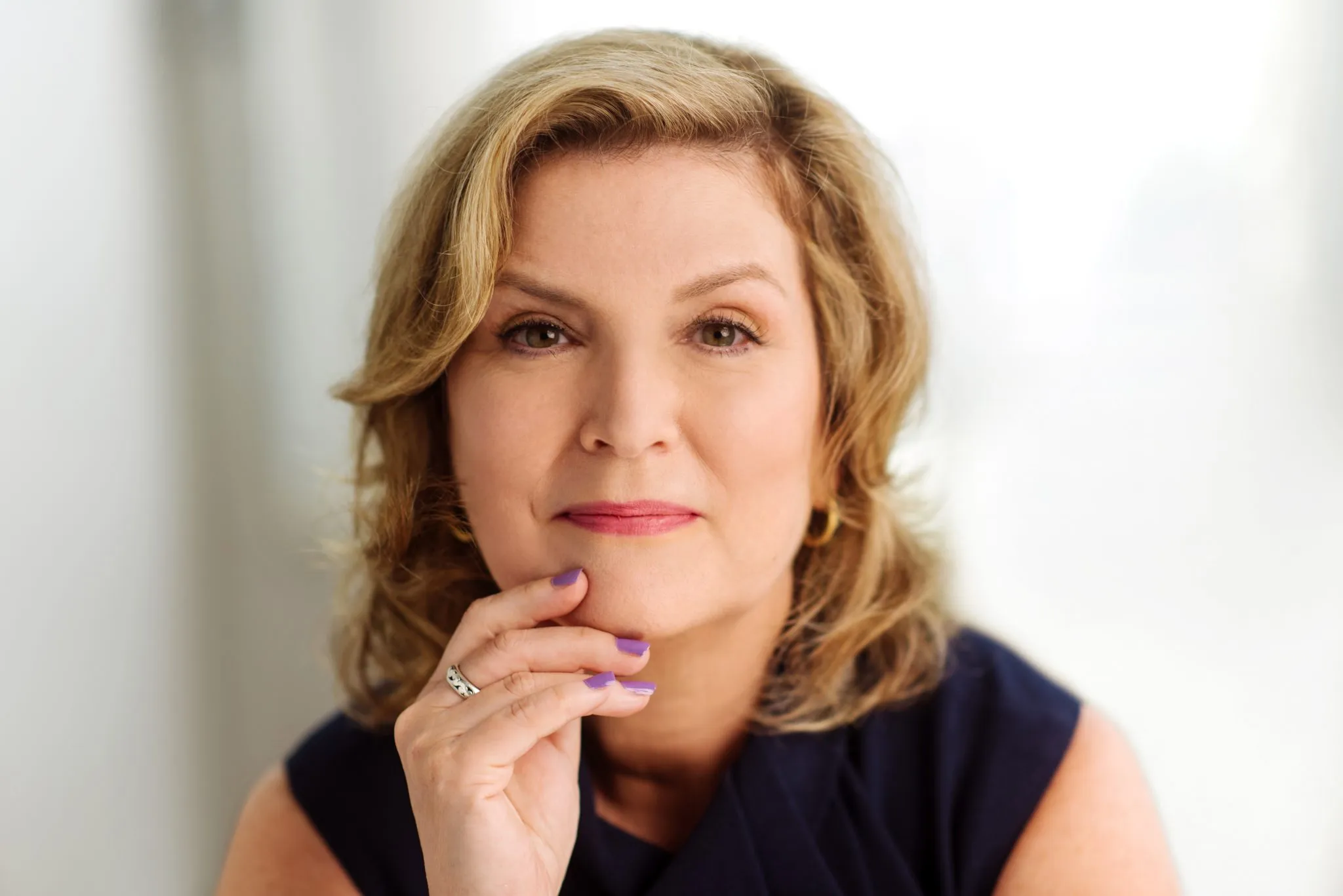 Dr. Carla Johnston