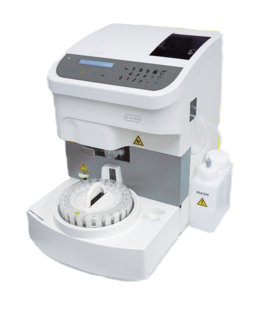 OSMO STATIOM™ OM6060T Dae Ryun MTS