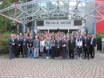 2015 ditribution meeting