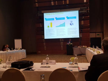 3rd ASIA PACIFIC Patient Blood Management Meeting_2018.02