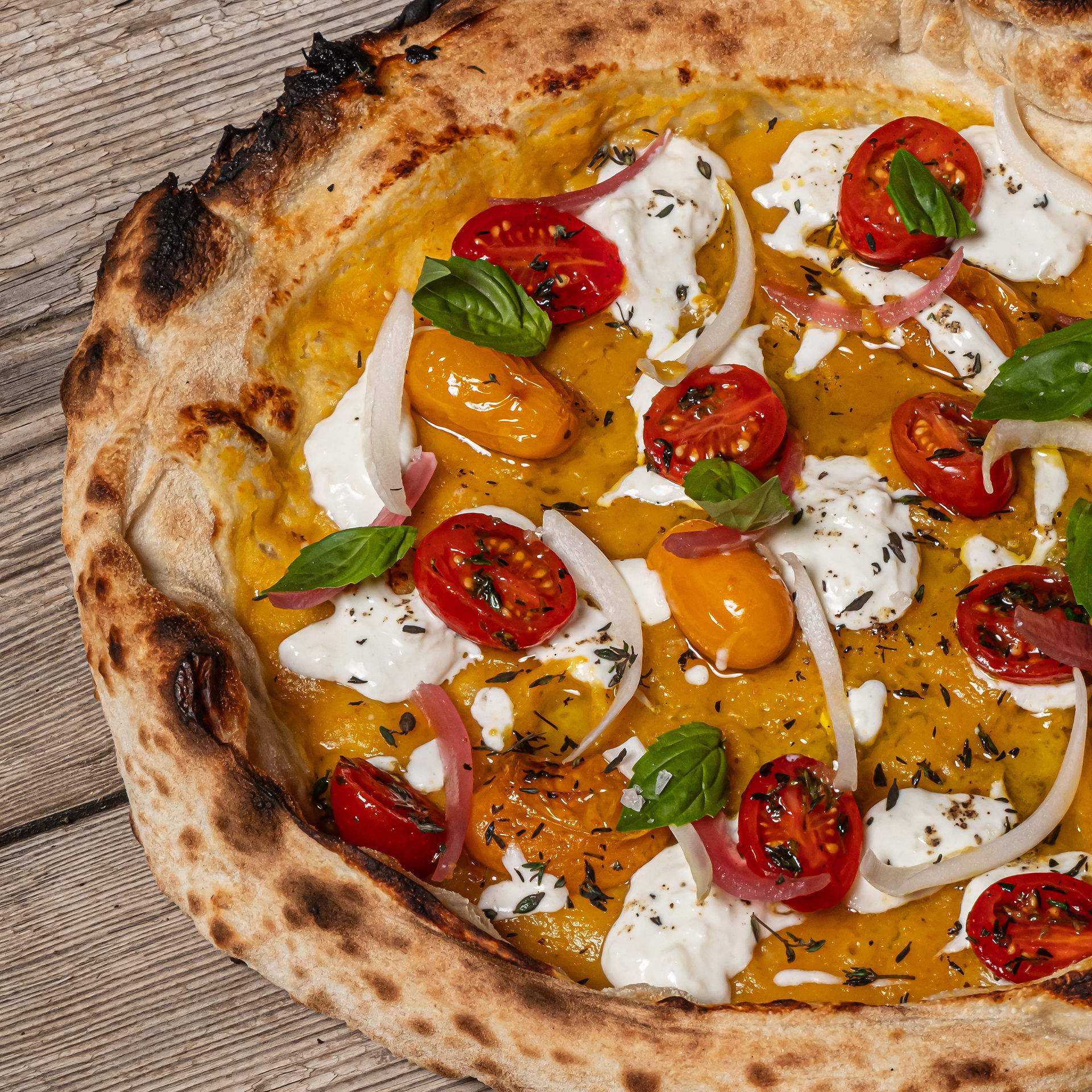Can Pizza (Mejores pizzas Madrid 2026) - GastroMadrid (1)