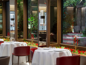 10 restaurantes top para celebrar San Valentín en Madrid 2026