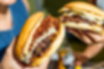 Dedos X-Sur, las hamburguesas que no te puedes perder 2024 (Restaurantes & Bares) - Gastro