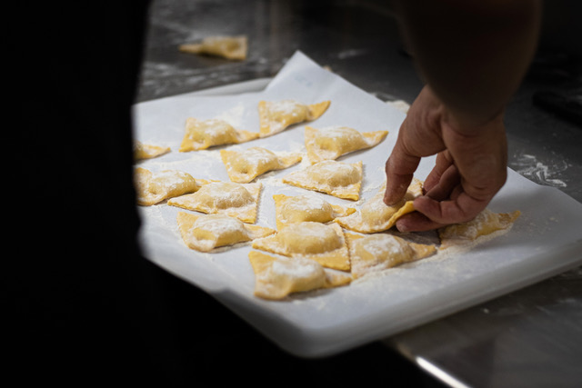 Pagus (15 mejores restaurantes italianos de Madrid 2025) - GastroMadrid (2)