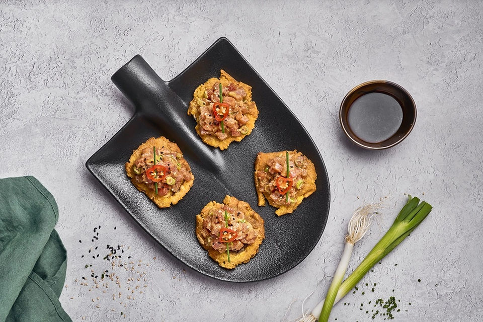 Pucará Barra Peruana (Restaurantes Chamartín 2025) - GastroMadrid (2)