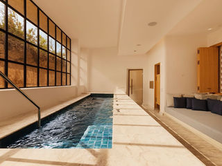 Spa, silencio y descanso: Hoteles wellness imprescindibles