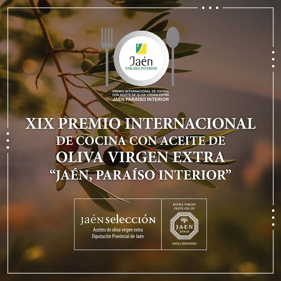 Jaén, Paraíso Interior 2022 (Actualidad) - GastroSpain.jpg