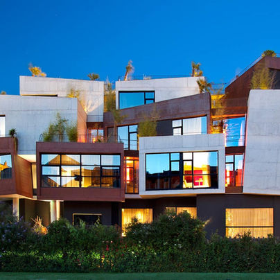 Hotel de la semana en GastroSpain. 2025/40: Hotel Viura